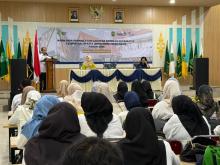 "Workshop Peningkatan Cakupan Imunisasi di Fasilitas Kesehatan Swasta Tahun 2026"
