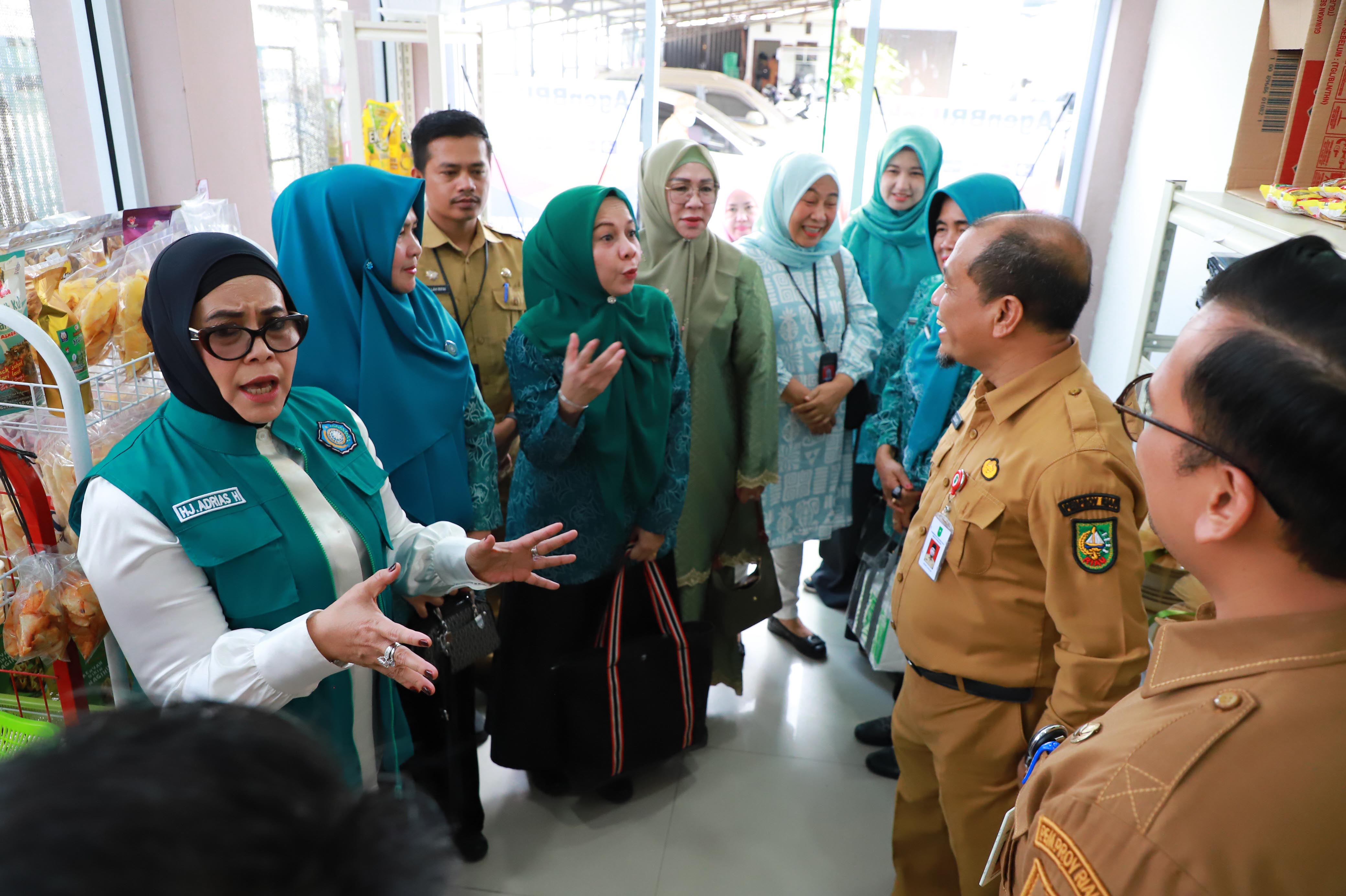 Empat Dekade Melayani: HUT ke-40 Koperasi Harsa Husada Perkuat Sinergi Sektor Ekonomi