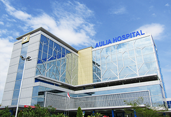 aulia hospital