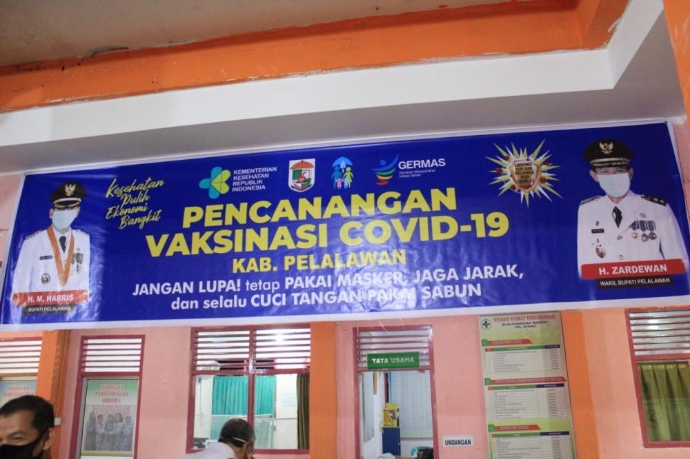 VAKSIN COVID-19