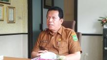 Kadinkes Riau Buka pelatihan jabatan fungsional administrator kesehatan jenjang ahli angkatan VI