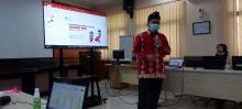Selamat! Tim AMTC Dinkes Provinsi Riau Raih Predikat Peserta Terbaik HAPPS Nasional
