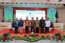 Talk Show Riau Unggul