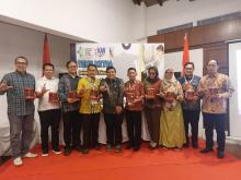 Kadinkes Riau Hadiri Kegiatan Temu Mitra di Kota Batam