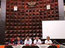 Pertemuan Lintas Sektor (Kemitraan) dalam Upaya Penanggulangan Aids/HIV-Tuberkulosis-Malaria di Kota Pekanbaru