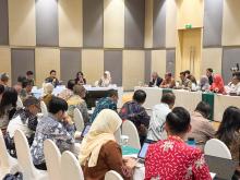 Kemenkes Gelar Rakontek, Perkuat Transformasi Layanan Primer dan Labkesmas