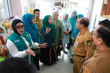 Empat Dekade Melayani: HUT ke-40 Koperasi Harsa Husada Perkuat Sinergi Sektor Ekonomi