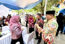 Dinkes Riau Dorong Kelancaran Ibadah Haji 2026 melalui Penguatan Vaksinasi Jemaah