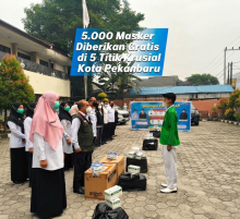 bagi masker